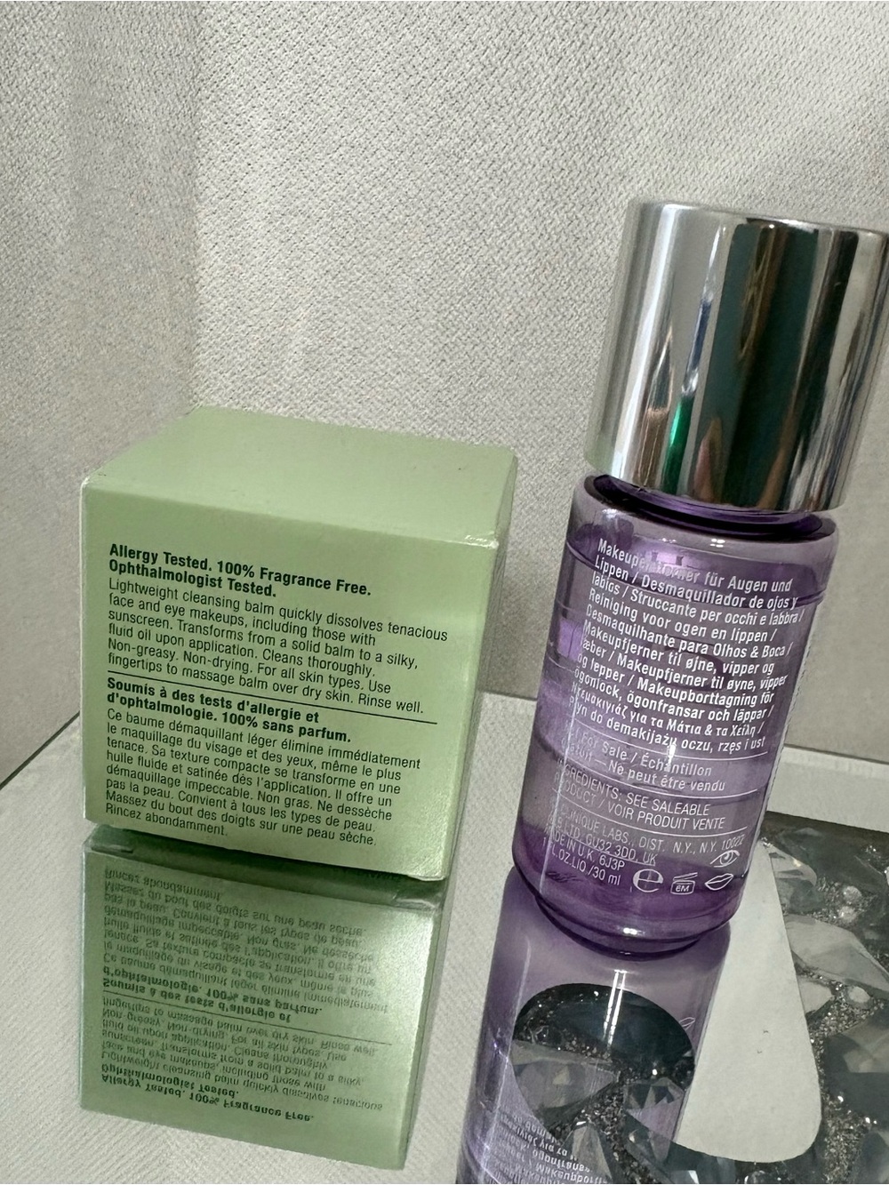 Clinique Take The Day Off Makeup Remover Bundle - Picture 2 of 2
